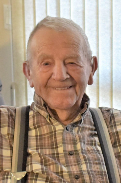 Ehnes, Gabriel