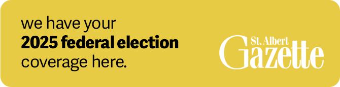 2025 Federal Election Canada