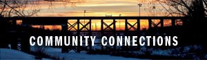 COMMUNITY CONNECTIONS IMAGE
