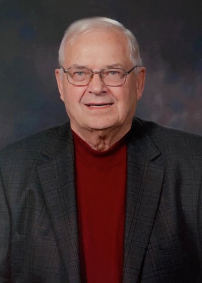 Flath, William obit