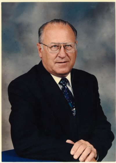 Huber, Walter