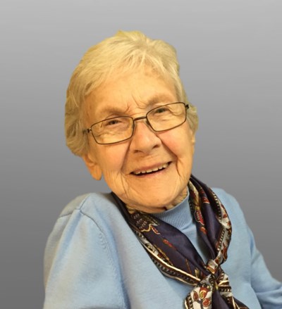 Huberdeau, Margaret obit edit