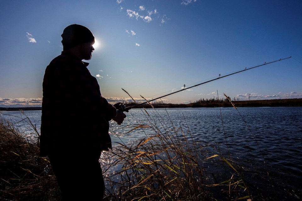 Instagram fishing CC 0565