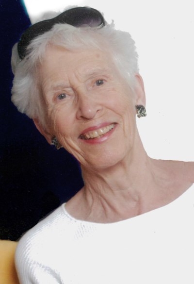 LANGRIDGE, Barbara