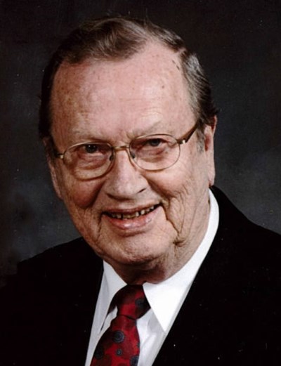 Lindbeck, Kenneth obit