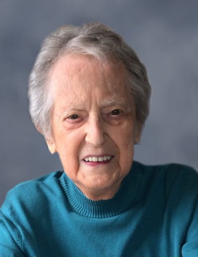 MacDonald, Marie for obit edited