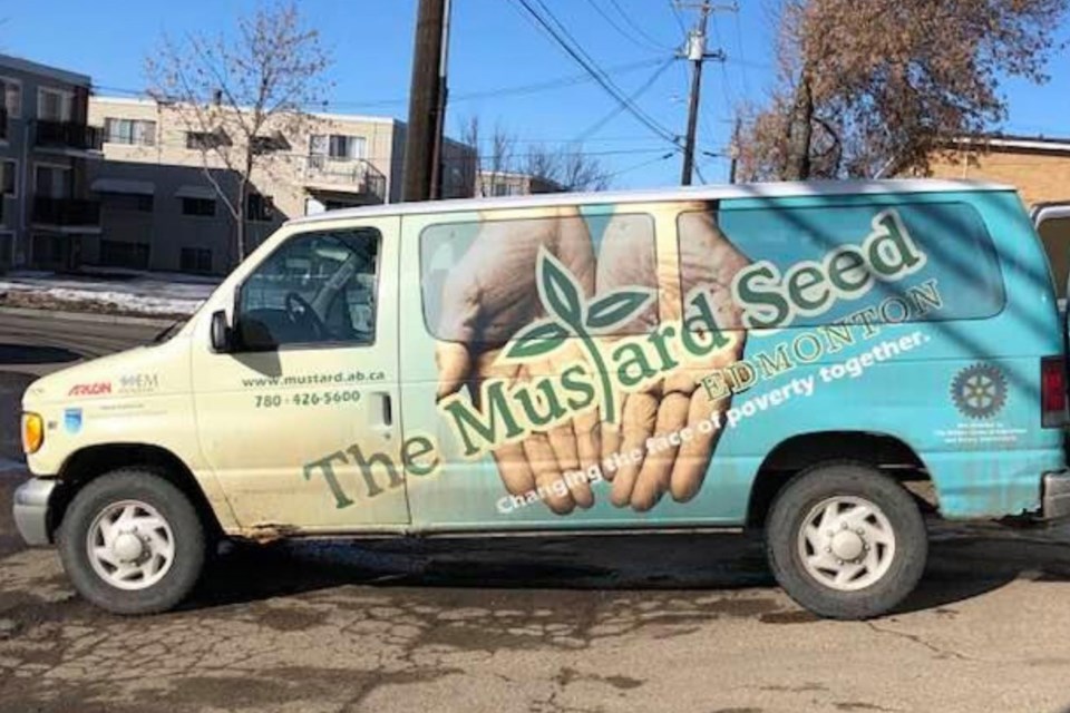 mustard seed