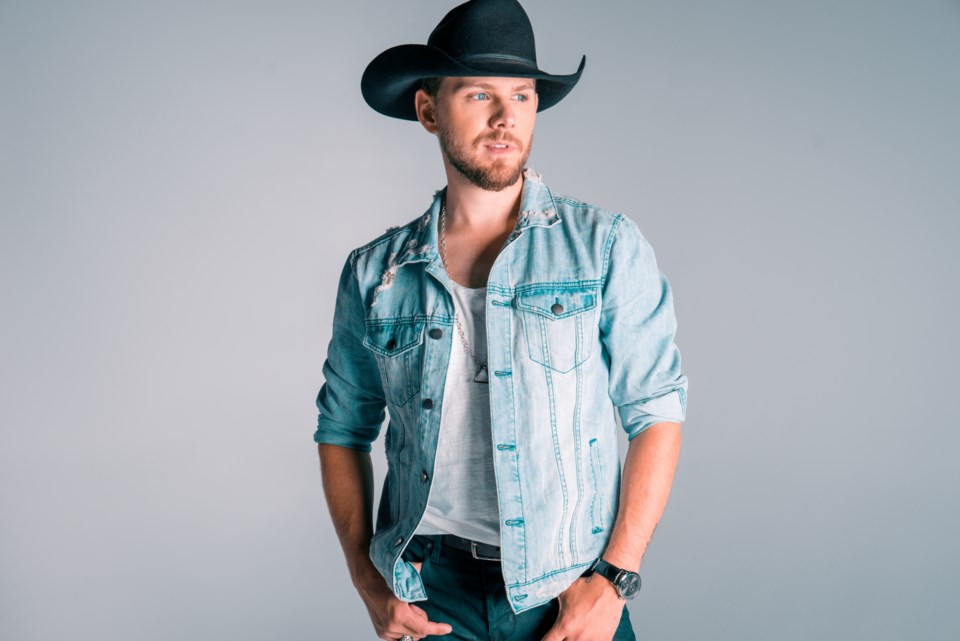 0805 Breakout West - Brett kissel - 2018