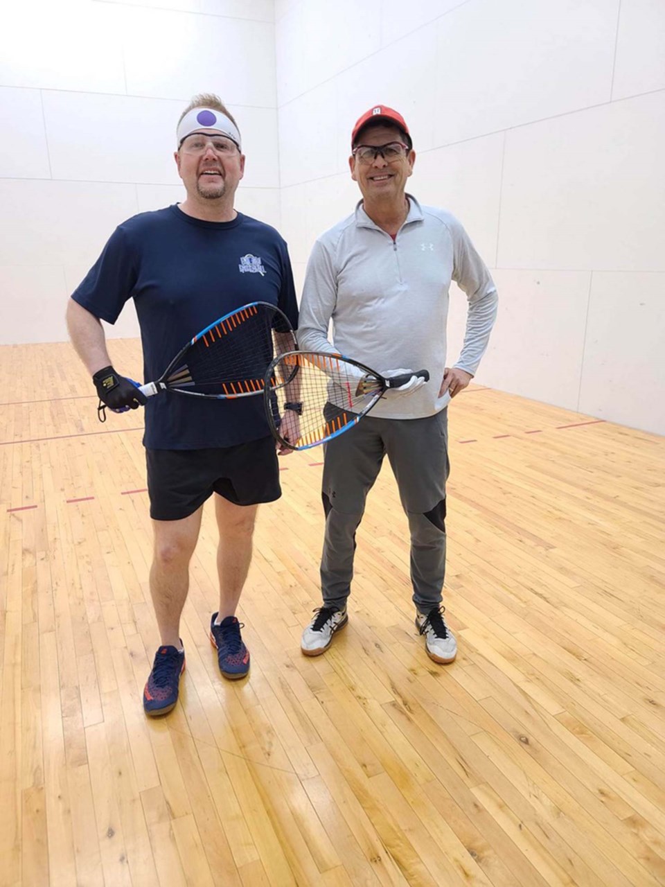 1304 racquetball sup C