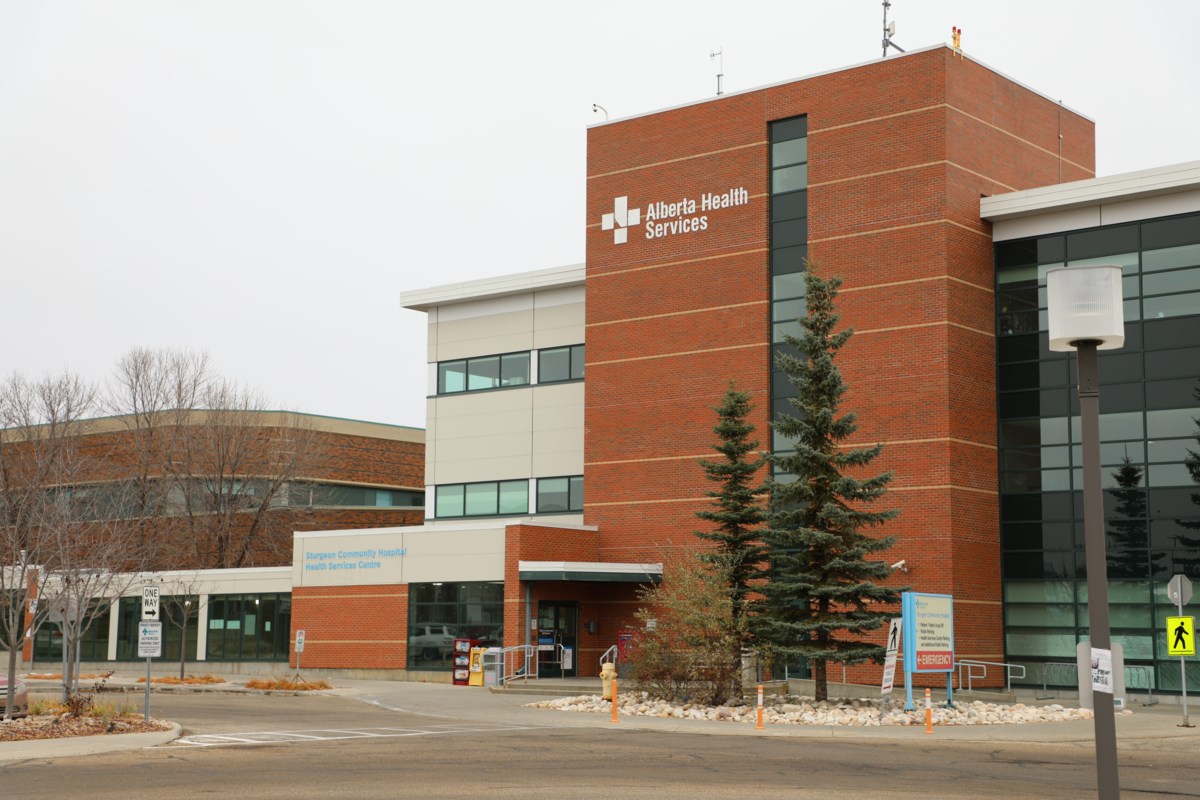 Morale low for health-care workers, says St. Albert union rep