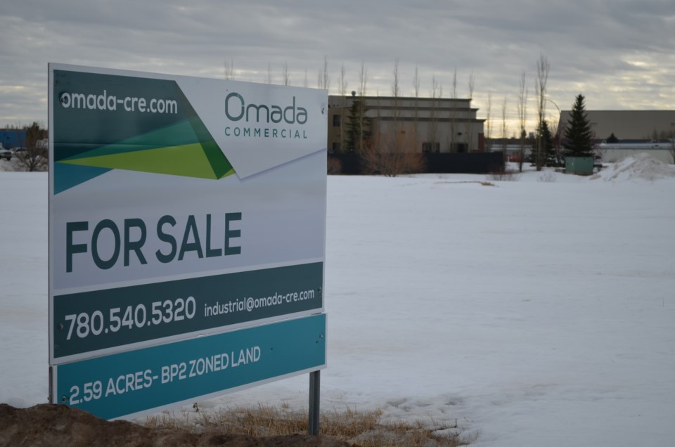1602 land sales rn