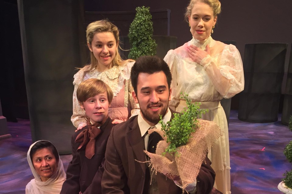 2606 Opera Nuova - The Secret Garden - IMG-2939 -Photo by Martin Galba