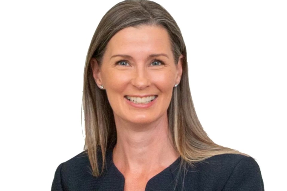 Nadine R. Wellwood