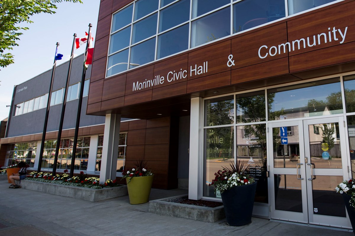 Morinville council commits to reconciliation - StAlbertToday.ca