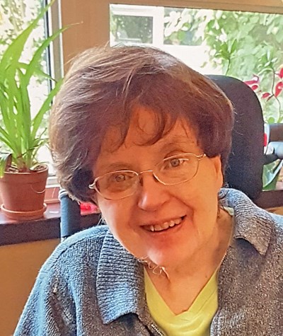 Norma Sandercock