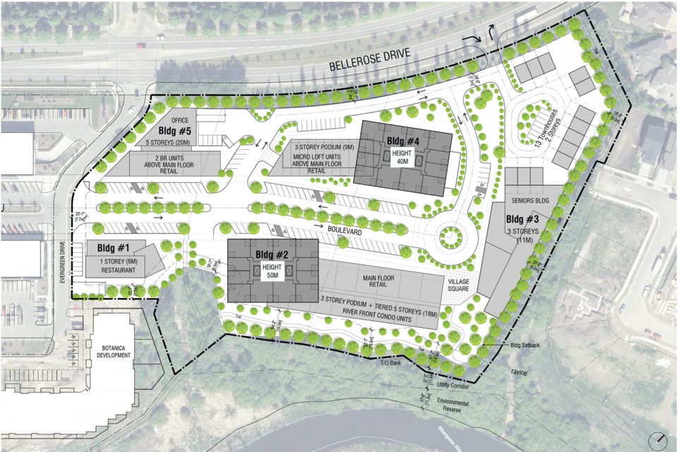 OAK 230 - Site Plan-web