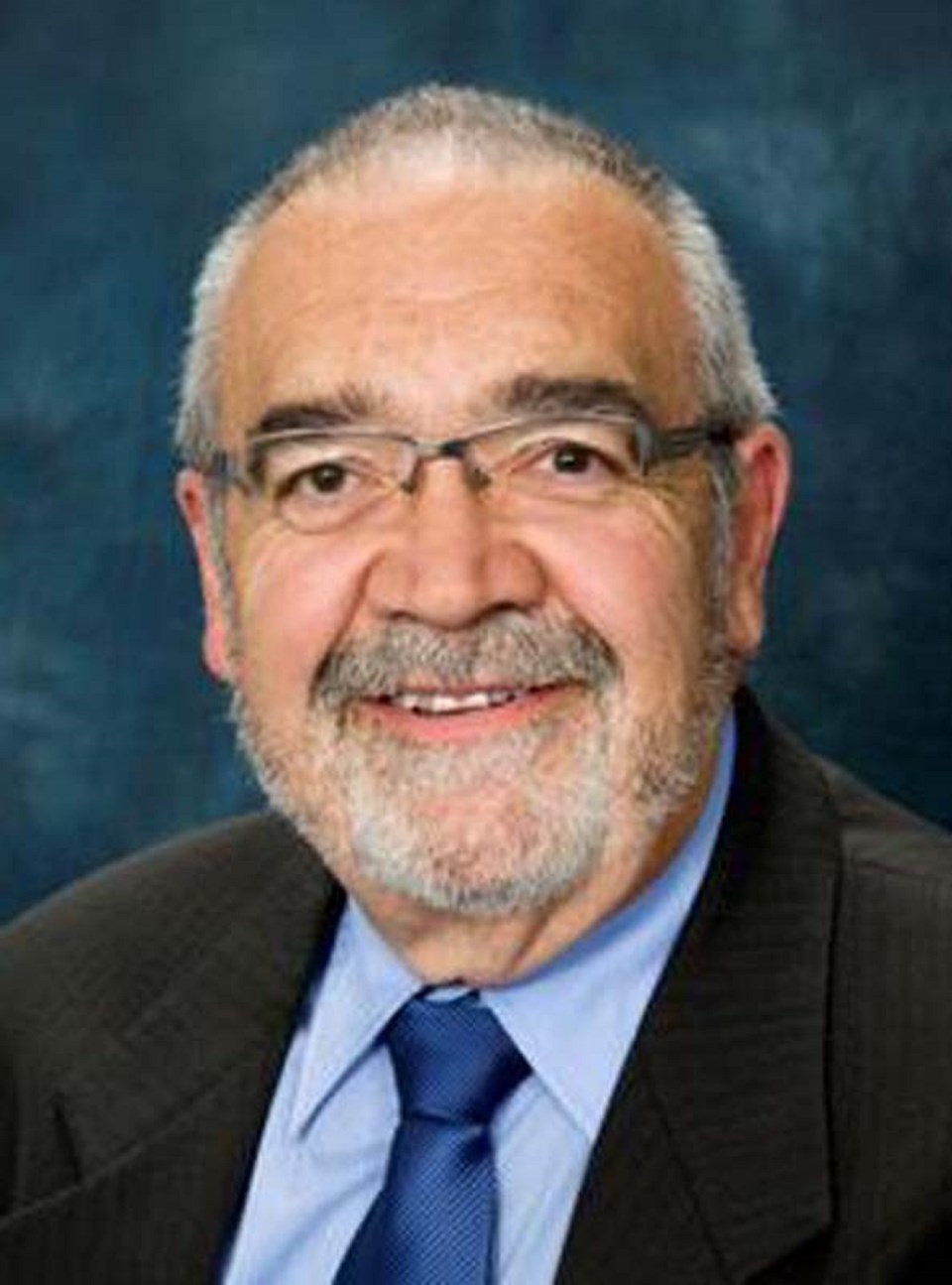 Paul Krauskopf 1
