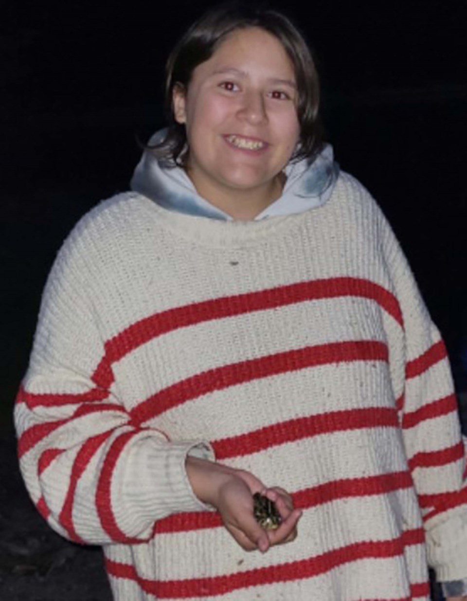 photo of Tatiana Wakeenew-Bailey C