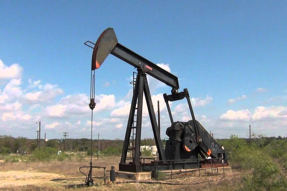 pump jack