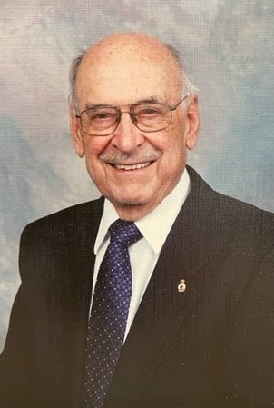 Racine, Cecil Lionel (Ray)