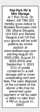 riel-park-classified-ad-august-24