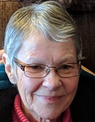 sharon mcglade