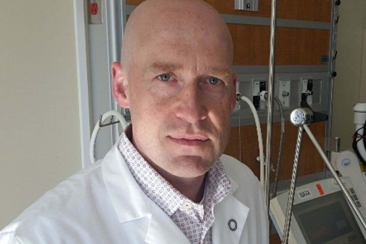 Beyond Local: U of A study looks at 'avoidable' costs associated with unvaccinated people