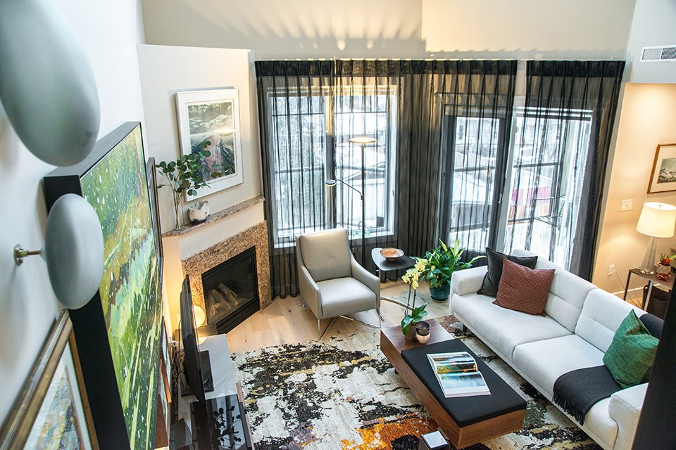Bella Interiors: Award Winning Personalized Home Design
