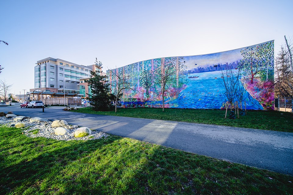 campus-exterior-mural-painting