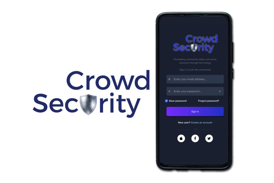 Crowd Security