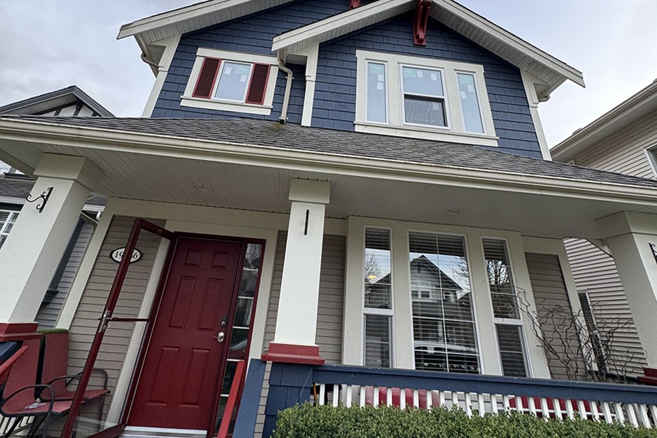 Ecoline Windows Grande Prairie: Energy Efficient Home Improvement
