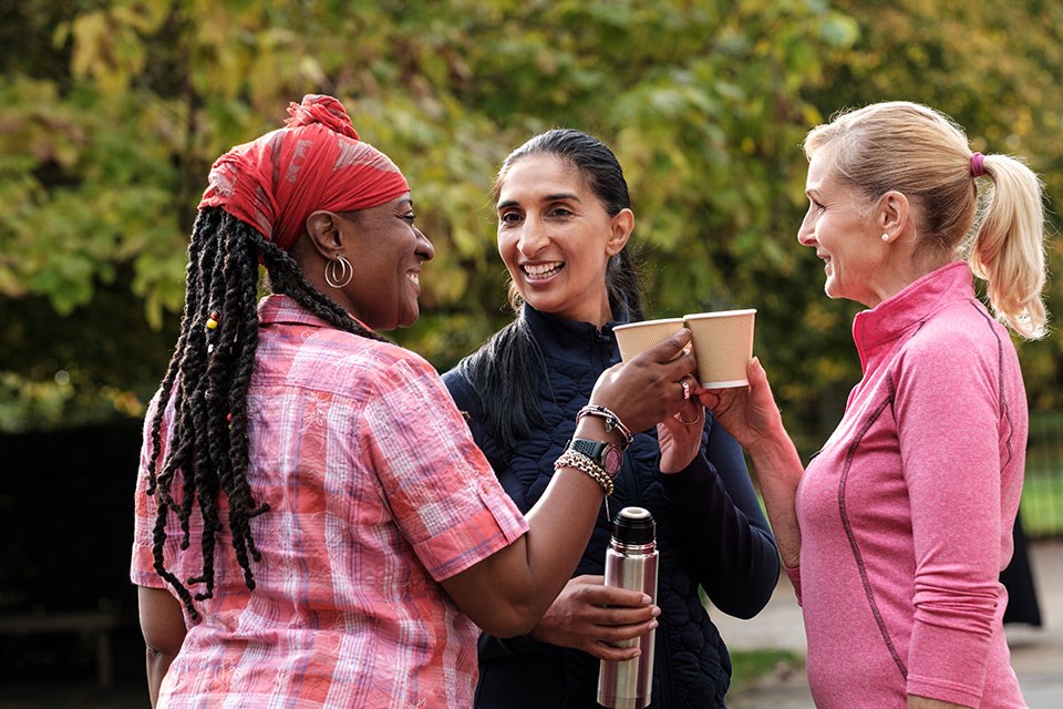 relaxing-time-of-mature-women-having-coffee-after-2024-07-10-03-58-04-utc