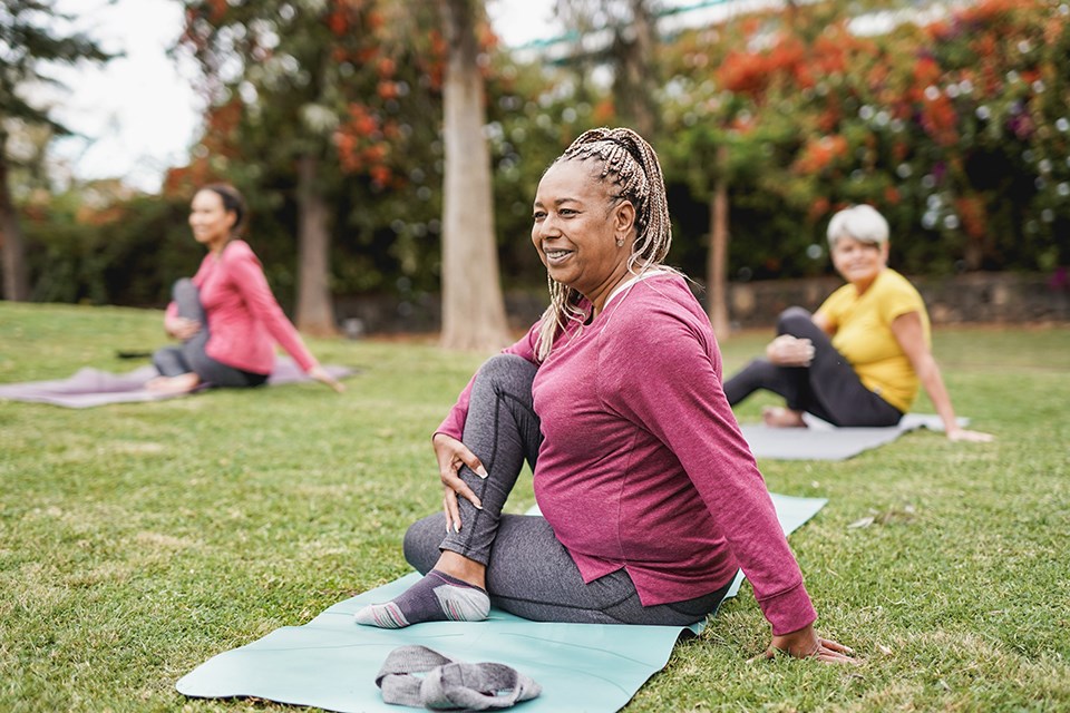 women-yoga