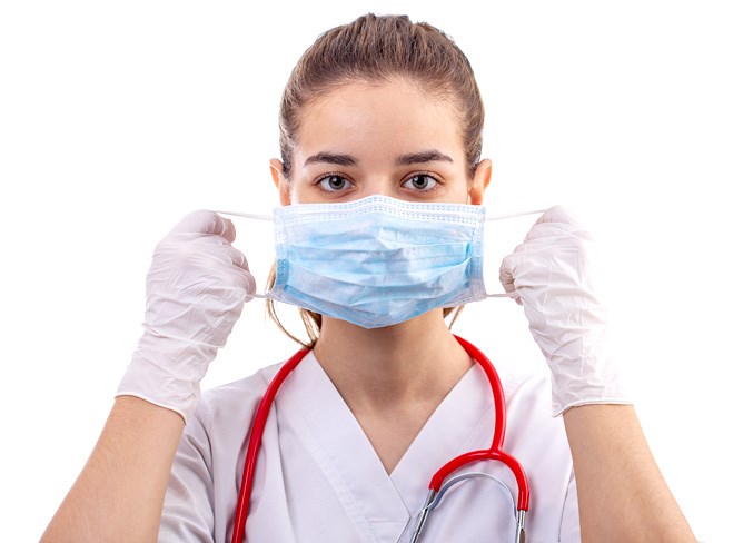 hospital-nurse-use-protective-mask