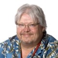 Jeff Hansen