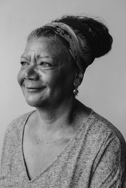 Cheryl Foggo has applied her talent to uncover the overlooked stories of Alberta's Black settlers and cowboys. SUPPLIED/Photo