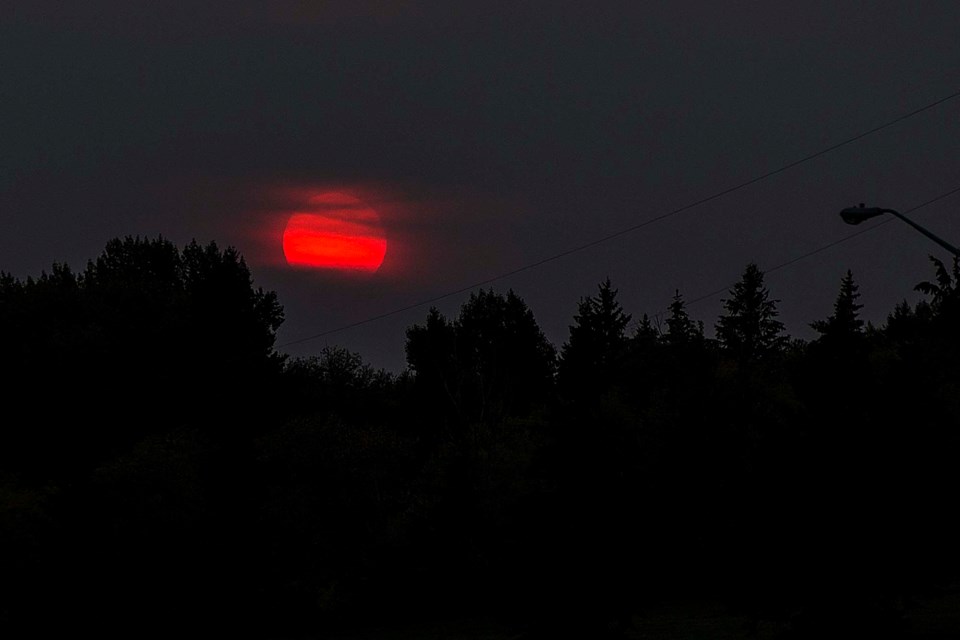 SA sunset BY 2891 CC