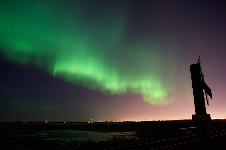 SA aurora borealis BY 1228 CC