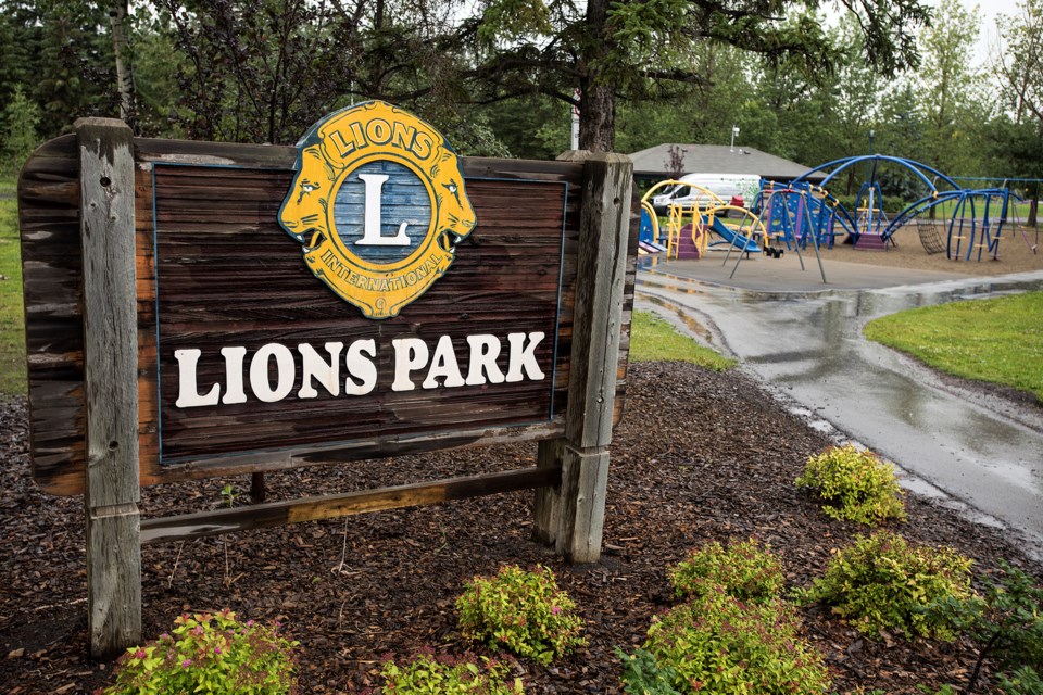 Lions Park