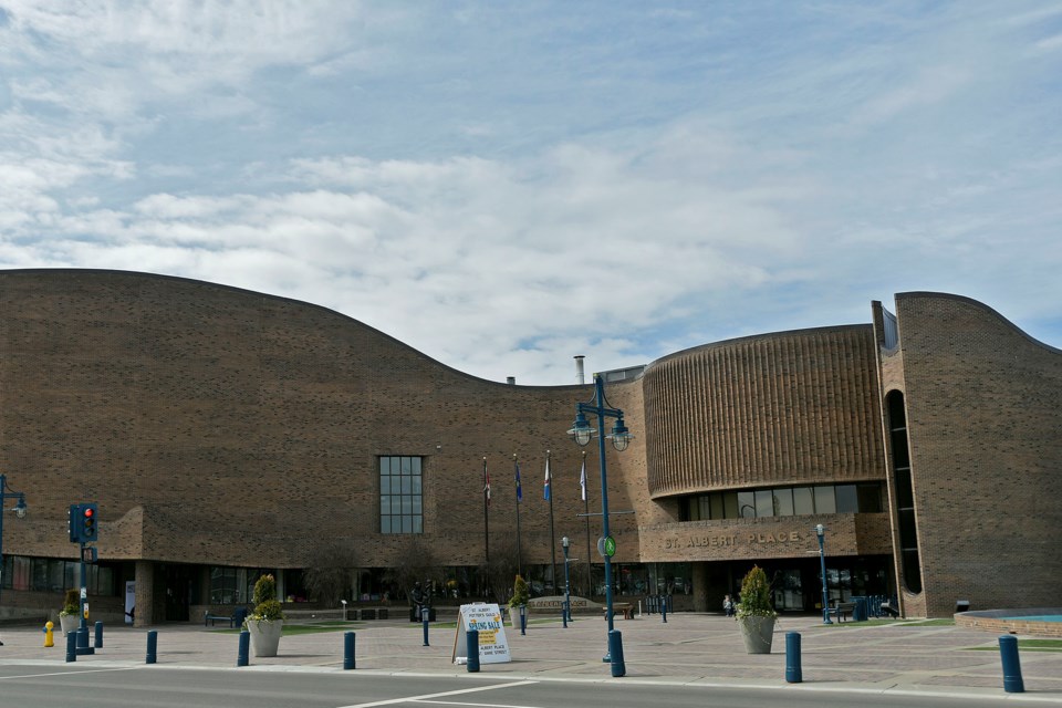 St. Albert Place 11