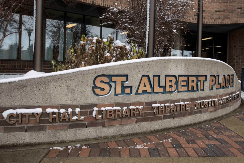 St. Albert Place 7