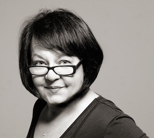 Vicki Adams Willis has changed the face of jazz dance in Alberta and Canada. SUPPLIED/Photo