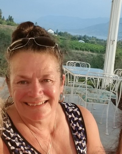 Susie Waugh