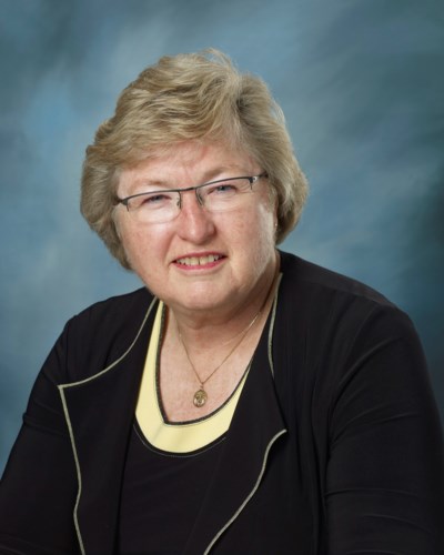 Trettler Joan