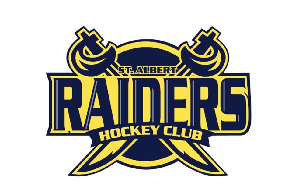 WEB SPORTS 2610 raiders logo