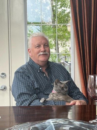 white-william-obituary-photo