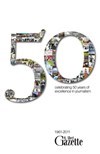 Gazette turns 50