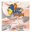 Rotary Music Festival