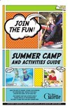 Summer Camp and Activities Guide
