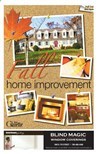 Fall Home Improvement